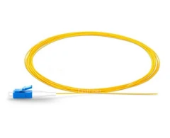 LC UPC fiber Pigtail