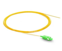 SC APC fiber Pigtail 