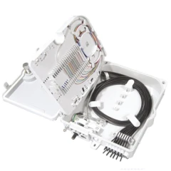 FF-FTB12B 12 Cores Optical Terminal Box