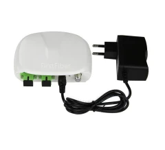 SC Fiber Optical FTTH optical receiver 