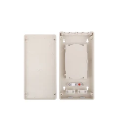 High quality ABS Plastic terminal box