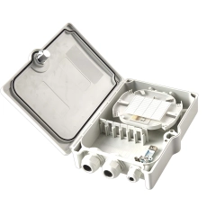 FF-FTB12D Fiber Optic Distribution Box Terminal Box