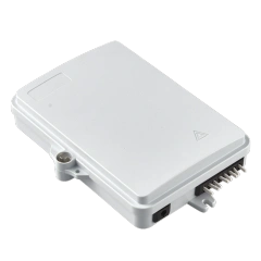 FF-FTB8K Fiber Optic Terminal Box 8 Cores