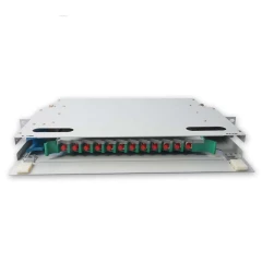 12 FC ODF FDU