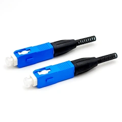 ESC920H SC/UPC Fast Connector