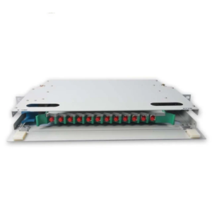12 FC ODF FDU