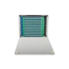 144 Duplex LC ODF FDU fiber management