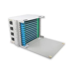 144 SC ODF FDU fiber distribution frame