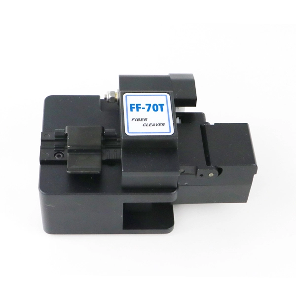 FF-80T Full Automatic Fiber Cleaver 