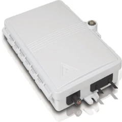 FF-FTB2A 2 Cores Optical Terminal Box 