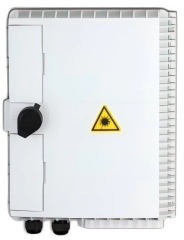 FF-FTB16A 16 Cores Optical Terminal Box