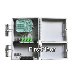 FF-FTB16M Fiber Optic Distribution Box