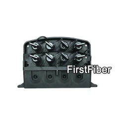 FF-FTB16N Pre-terminated Fiber Optic Closur