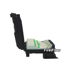 FF-FTB16Q Fiber Drop Closure for Fiber Access Terminal