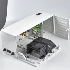 FF-FTB48B Indoor MDU Fibre Access Terminal