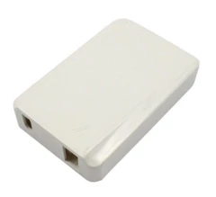FF-FOS1C Fiber Optic Socket