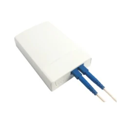 FF-FOS2L 2 Port Access Terminal Box