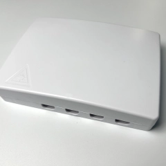 FF-FOS4A 4 Cores FTTH Fiber Socket