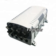 FF-FTB8H Pre-terminated Fiber Optic Closure