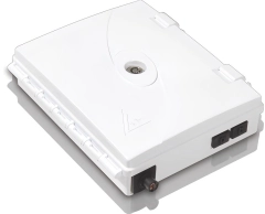 FF-FTB2B 2 Cores Optical Terminal Box