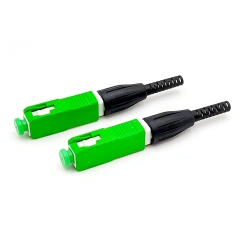 ESC920H SC/APC Fast Connector