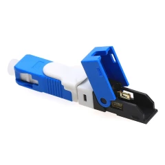 ESC25D-UPC SC/UPC Fast Connector