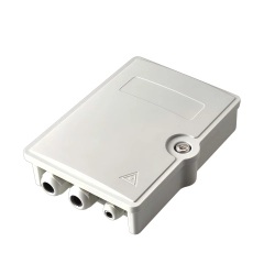 FF-FTB12D Fiber Optic Distribution Box Terminal Box