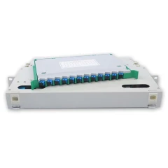 12 SC ODF FDU
