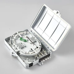 FF-FTB8K Fiber Optic Terminal Box 8 Cores
