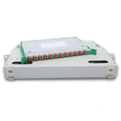 12 FC ODF FDU