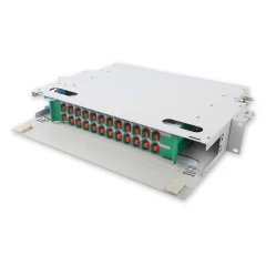 24 fiber FC modular ODF FDU