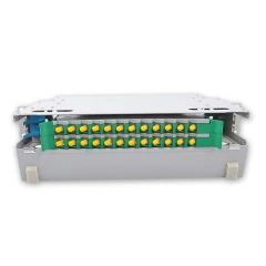 24 ST ODF fiber distribution unit