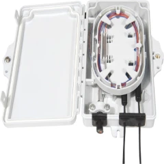 FF-FTB2A 2 Cores Optical Terminal Box 