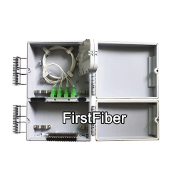 FF-FTB16M Fiber Optic Distribution Box