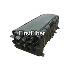 FF-FTB16N Pre-terminated Fiber Optic Closur