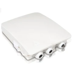 FF-FTB8C 8 Cores Optical Terminal Box