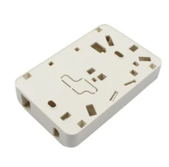 FF-FOS1C Fiber Optic Socket