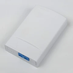 FF-FOS2L 2 Port Access Terminal Box