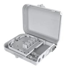 FF-FTB8D 8 Cores Optical Terminal Box