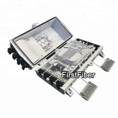 FF-FTB8H Pre-terminated Fiber Optic Closure