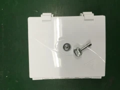 FF-FTB2B 2 Cores Optical Terminal Box
