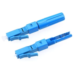 ELC925T-UPC LC/UPC Fast Connector