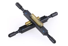 L925B Fiber Optical Mechanical Connector 