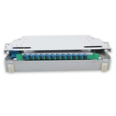 12 SC ODF FDU