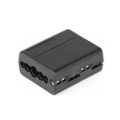 FF-408 Fiber Cluster