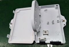 FF-FTB2A 2 Cores Optical Terminal Box 