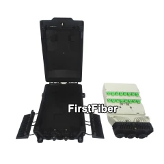 FF-FTB16Q Fiber Drop Closure for Fiber Access Terminal