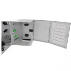 FF-FTB48B Indoor MDU Fibre Access Terminal