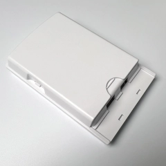 FF-FOS2A 2 Cores FTTH Fiber Socket