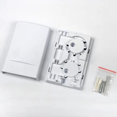 FF-FOS2L 2 Port Access Terminal Box